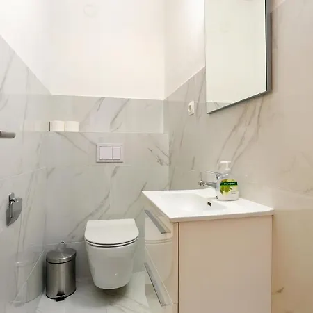 아파트 With Wifi - 20900 스플리트